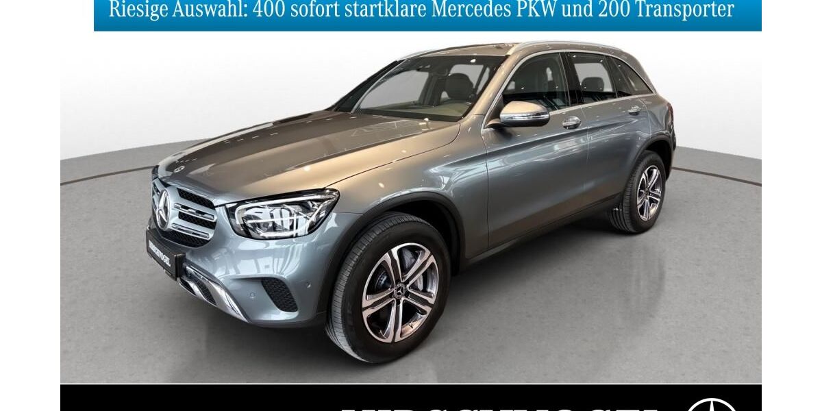 Mercedes-Benz GLC 300 112.167 km 30.390 &euro; Passau 94034