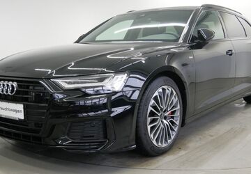 Audi A6 118.940 km 34.700 &euro; Passau 94036