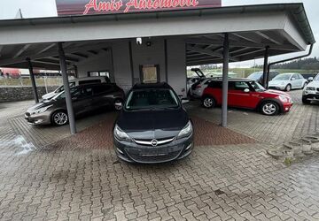 Opel Astra 205.815 km 3.499 &euro; Röhrnbach 94133