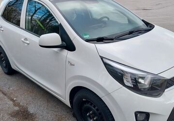 Kia Picanto 88.000 km 6.800 &euro; Bad Griesbach im Rottal 94086
