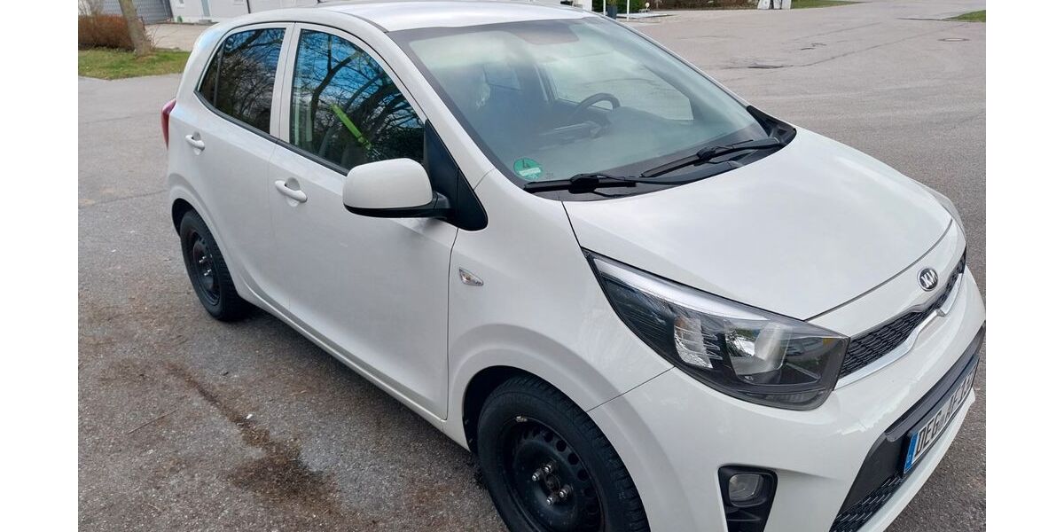 Kia Picanto 88.000 km 6.800 &euro; Bad Griesbach im Rottal 94086