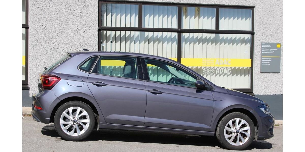 VW Polo 34.500 km 16.880 &euro; Passau 94036