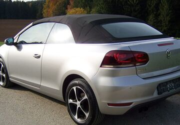 VW Golf 243.000 km 5.590 &euro; Zenting 94579