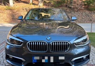 BMW 120 118.000 km 17.950 &euro; Untergriesbach 94107