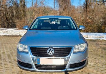 VW Passat 155.000 km 2.600 &euro; Pocking 94060