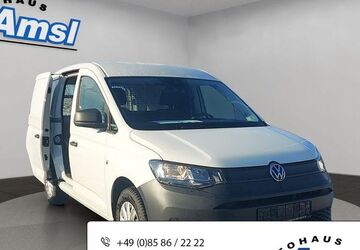 VW Caddy 7.300 km 23.990 &euro; Hauzenberg 94051