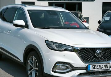 MG EHS 53.000 km 18.990 &euro; Fürstenzell 94081