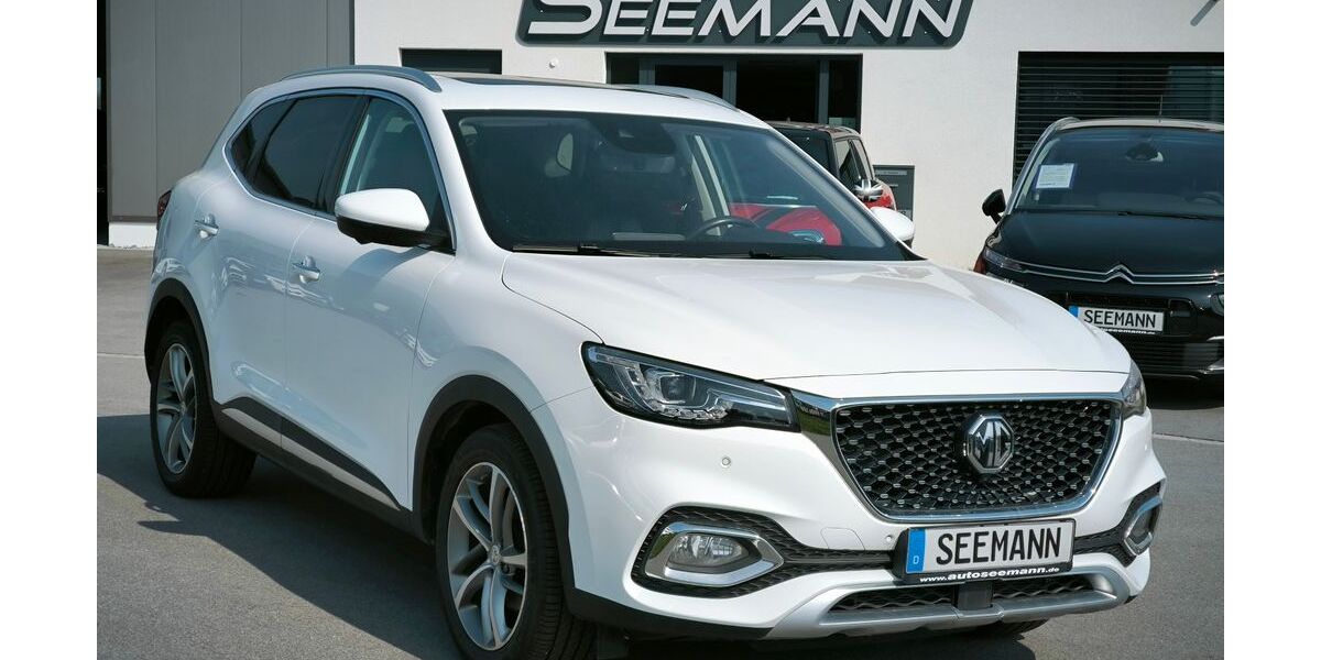 MG EHS 53.000 km 18.990 &euro; Fürstenzell 94081