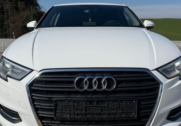 Audi A3 263.682 km 8.950 &euro; Salzweg 94121