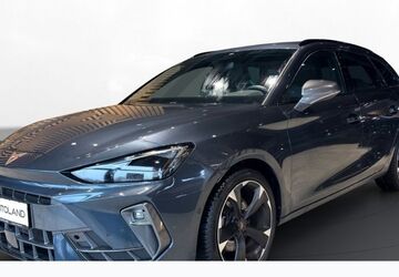 Cupra Leon 26.655 km 28.990 &euro; Passau 94036