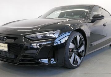 Audi e-tron GT 119.100 km 47.250 &euro; Passau 94036