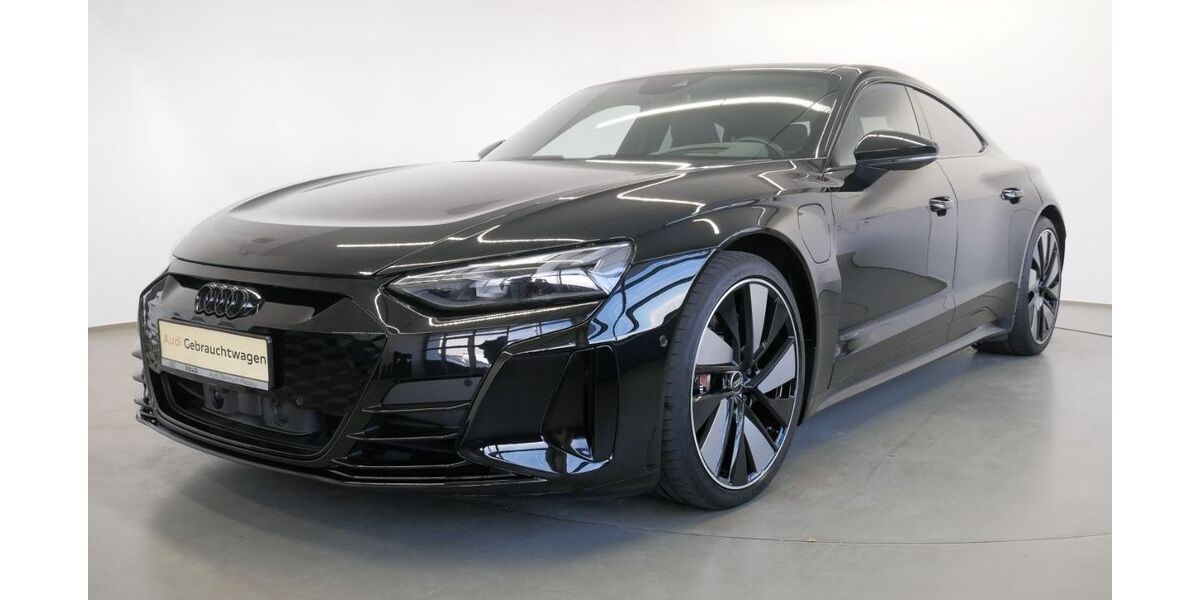 Audi e-tron GT 119.100 km 47.250 &euro; Passau 94036