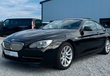 BMW 650 76.146 km 19.999 &euro; Jandelsbrunn 94118