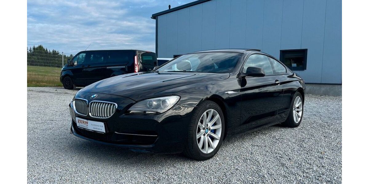 BMW 650 76.146 km 19.999 &euro; Jandelsbrunn 94118