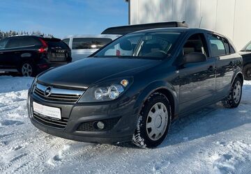 Opel Astra 214.000 km 899 &euro; Jandelsbrunn 94118