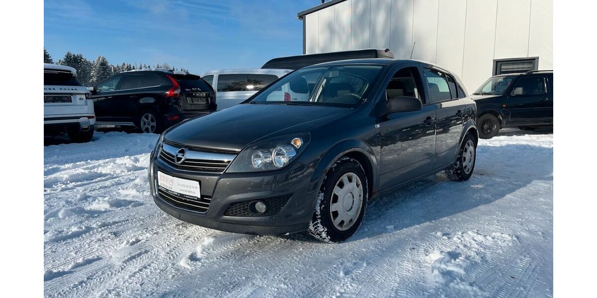 Opel Astra 214.000 km 899 &euro; Jandelsbrunn 94118
