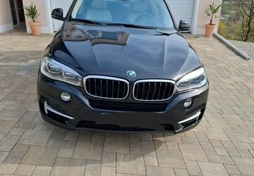 BMW X5 157.913 km 31.680 &euro; Vilshofen 94474