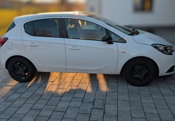 Opel Corsa 80.000 km 7.999 &euro; Rotthalmünster 94094