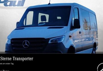 Mercedes-Benz Sprinter 113.751 km 51.765 &euro; Passau 94036
