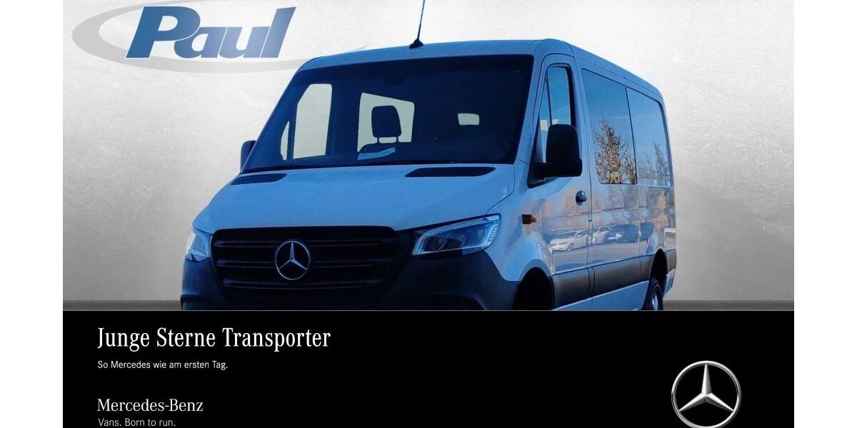 Mercedes-Benz Sprinter 113.751 km 51.765 &euro; Passau 94036