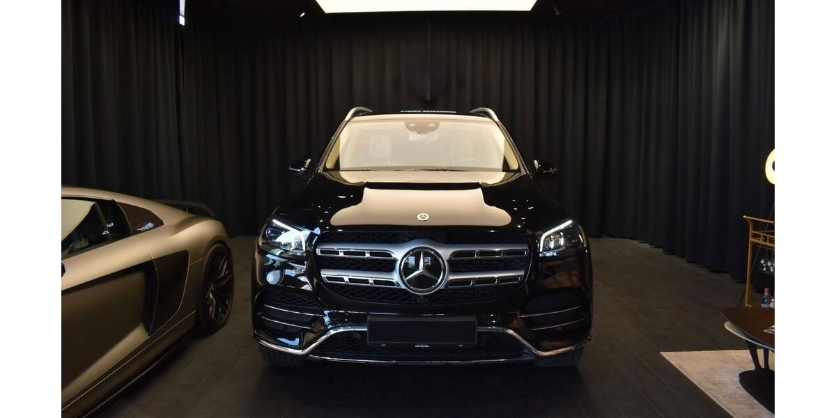 Mercedes-Benz GLS 400 111.500 km 67.500 &euro; Fürstenstein 94538