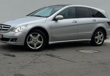 Mercedes-Benz R 280 381.000 km 3.300 &euro; Fürstenzell 94081