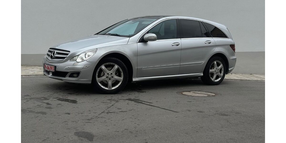 Mercedes-Benz R 280 381.000 km 3.300 &euro; Fürstenzell 94081