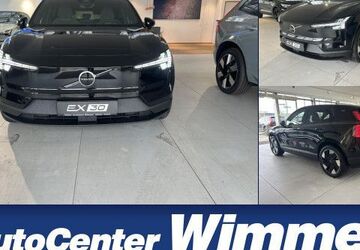 Volvo EX30 5.000 km 41.900 &euro; Passau 94036