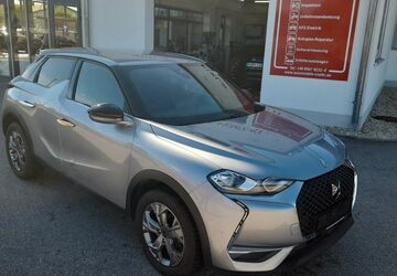 Citroen DS3 71.357 km 12.999 &euro; Neuburg/Inn bei Passau 94127