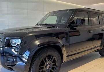 Land Rover Defender 55.900 km 59.990 &euro; Passau 94036