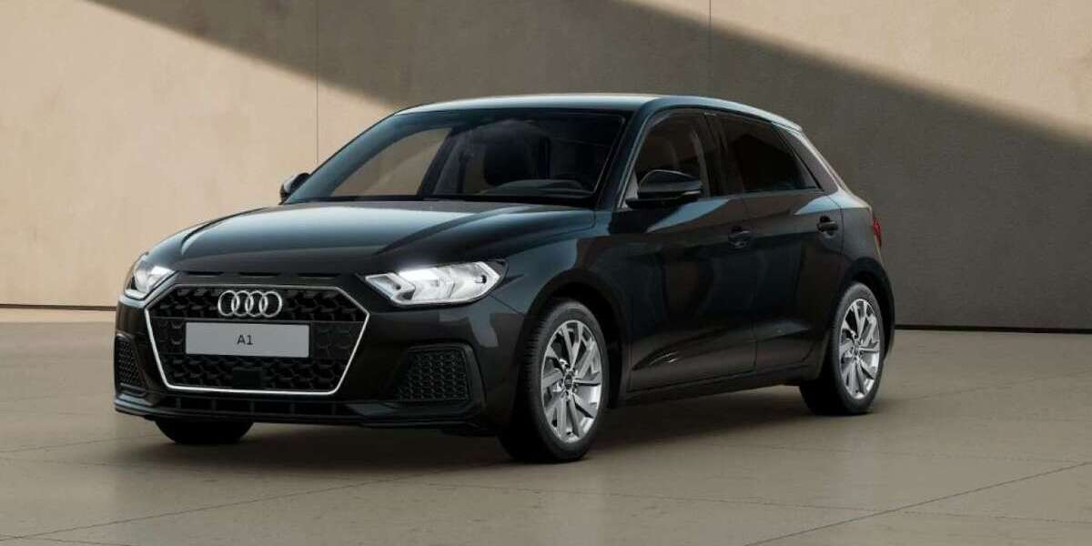 Audi A1 3.030 km 22.900 &euro; Passau 94036