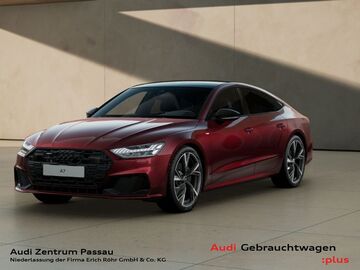 Gebrauchte Audi A7