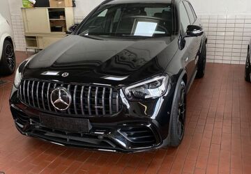 Mercedes-Benz GLC 63 AMG 8.000 km 74.800 &euro; Hauzenberg 94051