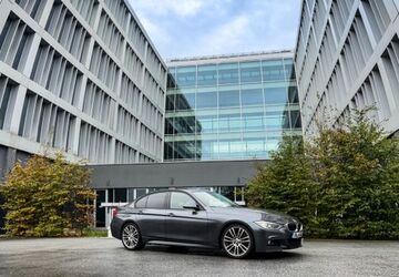 BMW 330 250.000 km 14.999 &euro; Passau 94036