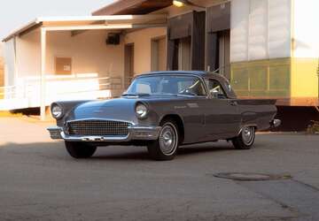 Ford Thunderbird 79.890 km 44.990 &euro; Ruderting 94161