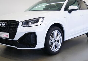 Audi Q2 7.820 km 25.525 &euro; Passau 94036