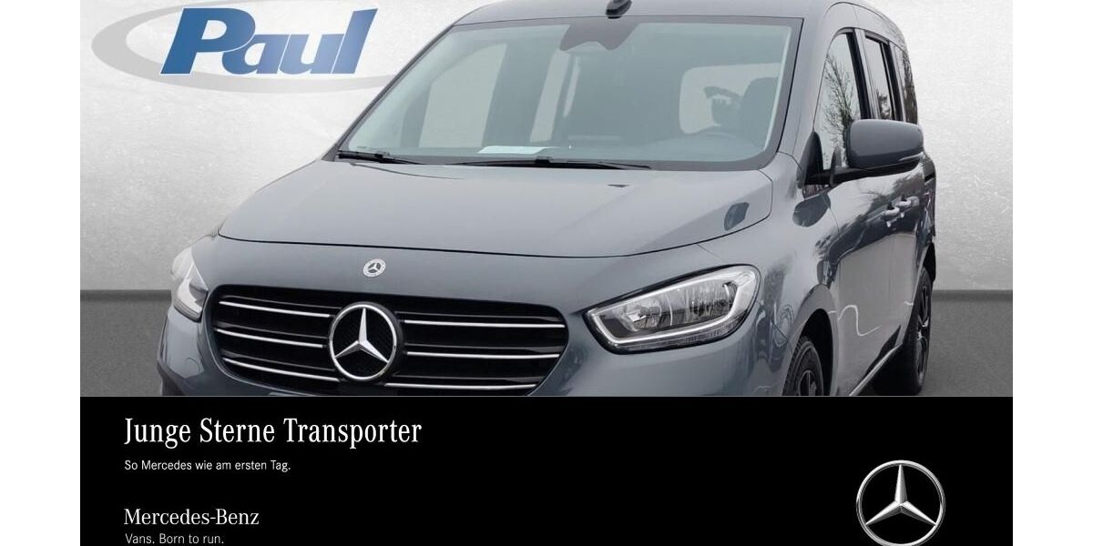 Mercedes-Benz T-Klasse 24.166 km 25.900 &euro; Passau 94036