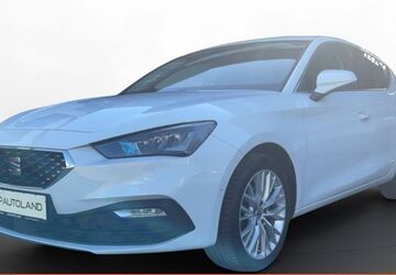 Seat Leon 79.976 km 16.990 &euro; Passau 94036