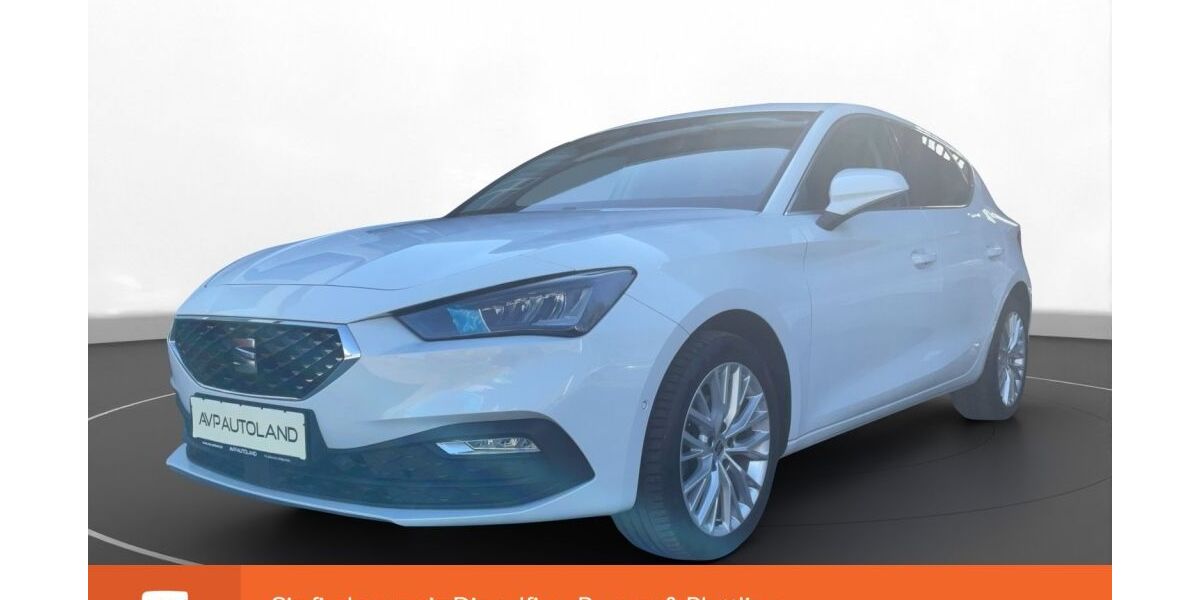 Seat Leon 79.976 km 16.990 &euro; Passau 94036