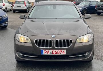 BMW 520 138.300 km 10.500 &euro; Passau 94034