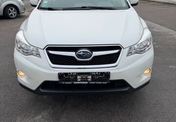 Subaru XV 118.000 km 7.600 &euro; Passau 94036