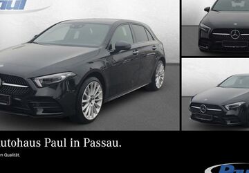 Mercedes-Benz A 250 64.000 km 26.890 &euro; Passau 94036