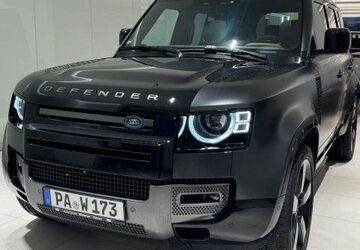 Land Rover Defender 42.500 km 99.900 &euro; Passau 94036