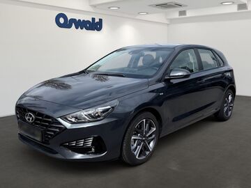 Gebrauchte Hyundai i30