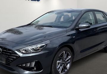 Hyundai i30 20.982 km 19.990 &euro; Passau 94036