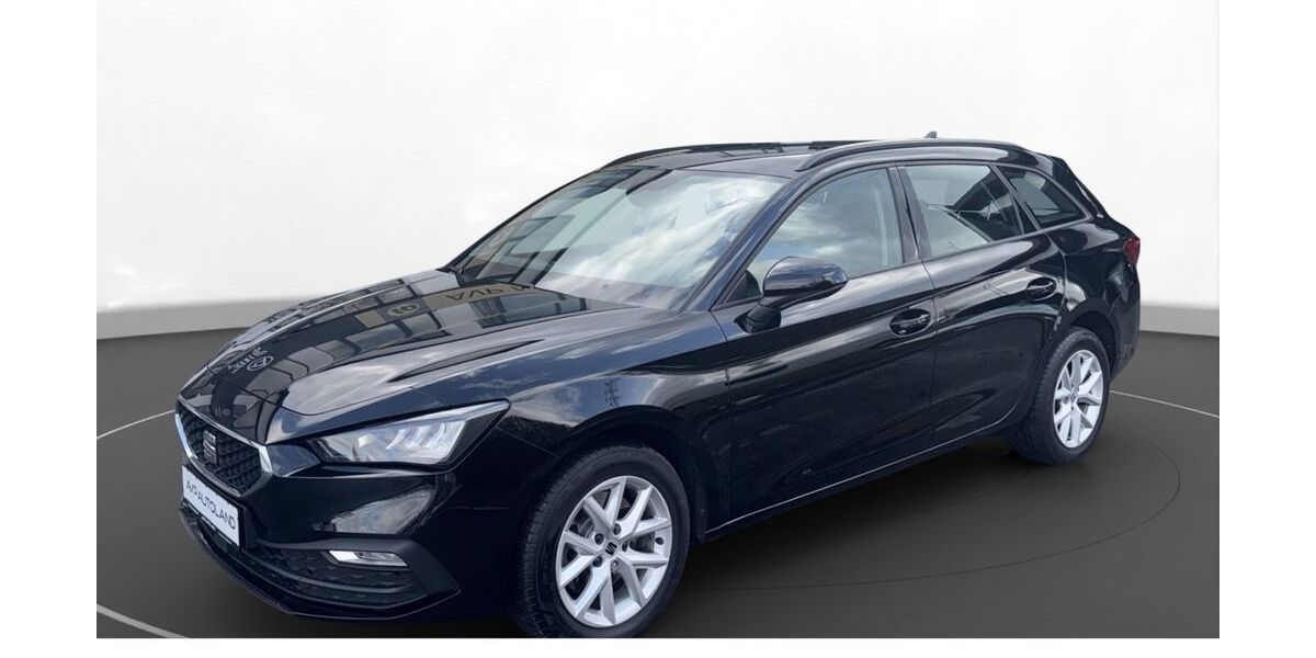 Seat Leon 99.974 km 16.480 &euro; Passau 94036
