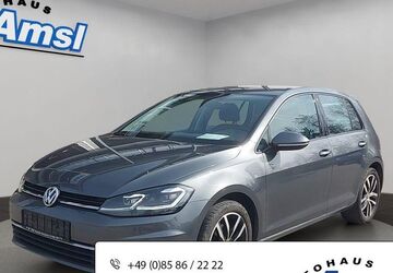 VW Golf 62.400 km 15.490 &euro; Hauzenberg 94051