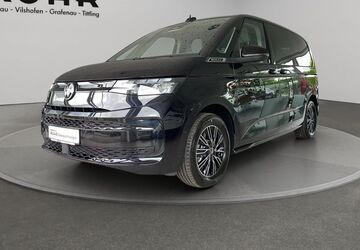 VW T7 Multivan 1.011 km 57.170 &euro; Vilshofen 94474