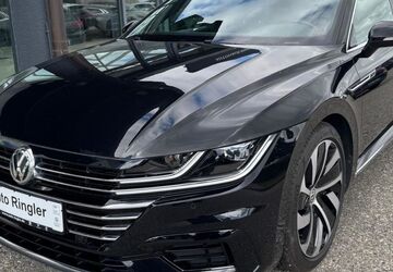VW Arteon 69.690 km 26.489 &euro; Pocking 94060