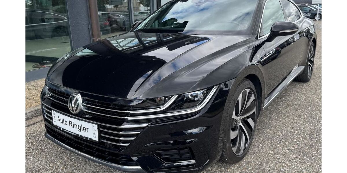 VW Arteon 69.690 km 26.489 &euro; Pocking 94060